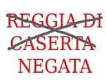 Reggia di Caserta, apertura serale: chiusura anticipata (non annunciata) e i turisti rimangono fuori! Minacce a chi protesta!!!